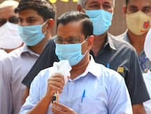 कृषि कानून: जंतर मंतर पर AAP के प्रदर्शन में शामिल हुए CM केजरीवाल, केंद्र पर बरसे