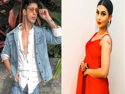 Bigg Boss 14: कंटेस्टेंट पवित्रा पूनिया के ब्रेकअप वाली कहानी पर उनके एक्स ब्वॉयफ्रेंड प्रतीक सेजपाल ने दिया अपना रियेक्शन