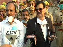 Hathras Case: हाईकोर्ट की लखनऊ बेंच में हुई सुनवाई, कोर्ट ने स्थानीय प्रशासन को लगाई फटकार, दो नवंबर को होगी अगली सुनवाई