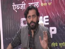 बीजेपी सांसद और एक्टर रवि किशन बोले- गोरखपुर आइए, सीएम सिटी को भोजपुरी फिल्‍मों का बनाएंगे हब