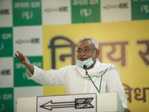 बिहार चुनाव: बिहार के CM नीतीश कुमार आज करेंगे 4 चुनावी रैलियां, बीजेपी झोंकेगी और ताकत