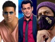 2021 रहेगा फिल्म इंडस्ट्री के लिए धमाकेदार, रिलीज के लिए कई बड़ी फिल्में हैं लाइन में, देखें लिस्ट