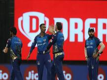 IPL 2020: मुंबई इंडियंस के ट्वीट पर बवाल, दिल्ली के खिलाफ मुकाबले में मैच फिक्सिंग को लेकर उठ रहे सवाल!