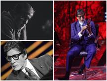 Kaun Banega Crorepati के बाद इस फिल्म की शूटिंग शुरु करेंगे Amitabh Bachchan
