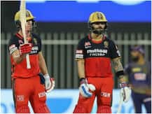 IPL 2020: लगातार तीन मैच हारने पर बोले एबी डिविलियर्स, यह एक खतरनाक एहसास