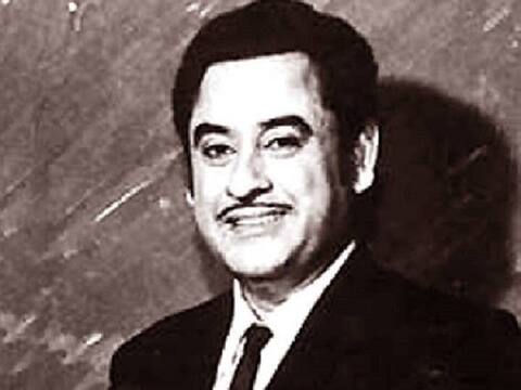 Kishore Kumar Death Anniversary: पत्नी मधुबाला से महीने में दो बार मिलते थे किशोर कुमार, वजह जान हो जाएंगे इमोशनल Kishore Kumar Death Anniversary: पत्नी मधुबाला से महीने में दो बार मिलते थे किशोर कुमार, वजह जान हो जाएंगे इमोशनल