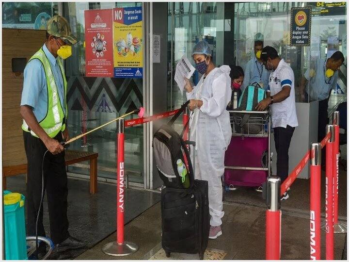 Coronavirus: विटामिन- डी ऐसे बचा सकता है कोविड-19 के मरीजों को मल्टीपल ऑर्गन फेल्यॉर होने से Coronavirus: Vitamin-D can give protections from multiple organ failure in covid-19 patients Coronavirus: विटामिन- डी ऐसे बचा सकता है कोविड-19 के मरीजों को मल्टीपल ऑर्गन फेल्यॉर होने से