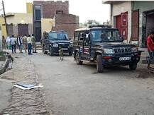 ग्रेटर नोएडा: जमीन विवाद को लेकर दो पक्षों में खूनी संघर्ष, जमकर चले लाठी-डंडे, एक की मौत