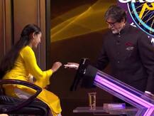 KBC 12: ऑडियंस का दिल जीतने वाली कोमल टुकड़िया ने 25 लाख के प्रश्न पर छोड़ा गेम, कारगिल युद्ध से जुड़ा था ये सवाल