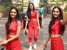 नो मेकअप लुक में भी खूबसूरत दिखती हैं मानुषी छिल्लर, देखिए एक्ट्रेस की सुंदर तस्वीरें