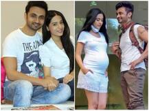 शादी के चार साल बाद अमृता राव के घर आनेवाला है नन्हा मेहमान, एक्ट्रेस बेबी बंप के साथ हुईं स्पॉट