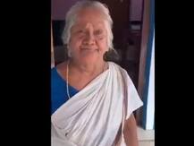 'बाबा के ढाबा' के बाद केरल की बुजुर्ग अम्मा को भी मदद की दरकार, ढाबे को चलाने के लिए कर रही संघर्ष