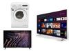 Flipkart और Amazon फेस्टिवल सेल में स्मार्ट TV और वाशिंग मशीन पर मिलेंगे ये शानदार ऑफर्स, जानें