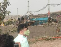 भलस्वा लैंडफिल साइट पर लापरवाही मामले में उत्तरी दिल्ली नगर निगम पर लगेगा 20 लाख का जुर्माना- गोपाल राय