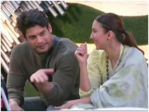 Bigg Boss 14: फैंस को भा रहा है सिद्धार्थ का गौहर के साथ रोमांटिक अंदाज़, देखें वीडियो