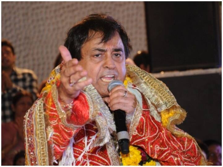 Narendra Chanchal: वो आवाज़, जिसके बिना अधूरा सा रहता Navratri का पर्व Navratri Special 2020 Famous Bhajan Singer Narendra Chanchal life unknown facts Narendra Chanchal: वो आवाज़, जिसके बिना अधूरा सा रहता Navratri का पर्व