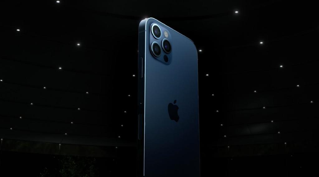 Apple ने iPhone 12, iPhone 12 mini, iPhone 12 Pro, iPhone 12 Pro Max किया लॉन्च