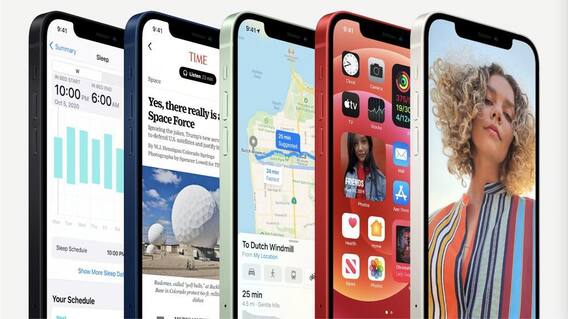 भारत में iPhone 12 सीरीज की कीमतों का खुलासा, जानिए कब से शुरु हो रहे हैं प्री ऑर्डर