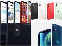 Photos: iPhone 12 सीरीज ने दी दस्तक, सुपर फास्ट 5G स्मार्टफोन का हुआ एलान, देखें तस्वीरें