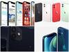 Photos: iPhone 12 सीरीज ने दी दस्तक, सुपर फास्ट 5G स्मार्टफोन का हुआ एलान, देखें तस्वीरें