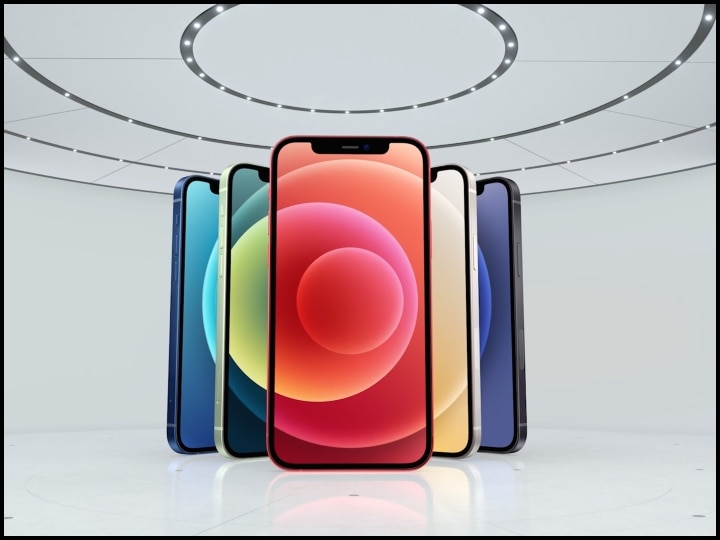 Get 63 thousand discount on iPhone 12, know what is Apple trade-in scheme iPhone 12 पर मिल रही 63 हजार की छूट, जानें क्या है Apple की trade-in स्कीम और कहां से ले सकते हैं फायदा