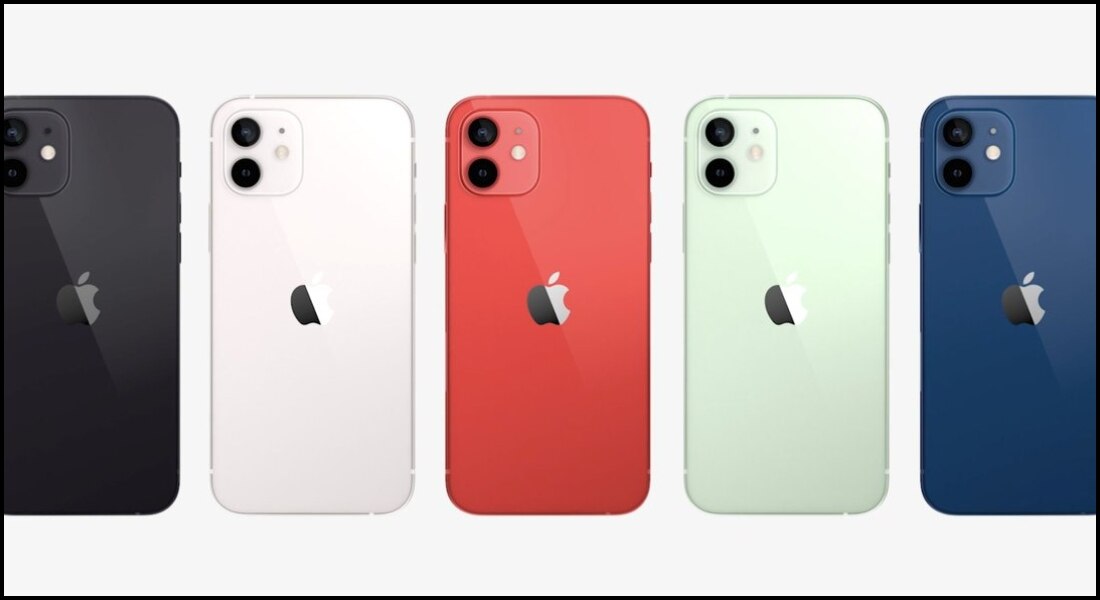 ये 12 बड़ी बातें iPhone 12 Series को बनाती हैं खास, जानिए फोन में Apple ने क्या कुछ दिया है