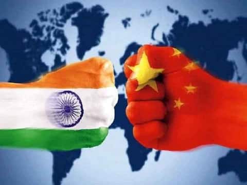 भारत-चीन के बीच 8वें दौर की कोर कमांडर स्तर की बातचीत आज, अबतक नहीं निकला कोई नतीजा भारत-चीन के बीच 8वें दौर की कोर कमांडर स्तर की बातचीत आज, अबतक नहीं निकला कोई नतीजा