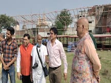 अयोध्या: 17 अक्टूबर से शुरू होगी बॉलीवुड कलाकारों के अभिनय वाली रामलीला, भव्य आयोजन की तैयारी