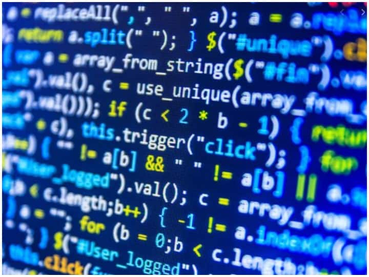 Coding: क्या आने वाला समय कोडिंग का है, कितना जरूरी है ये स्टूडेंट्स के लिए? आइये जानते हैं Coding And its Importance For Future Check Here Coding: क्या आने वाला समय कोडिंग का है, कितना जरूरी है ये स्टूडेंट्स के लिए? आइये जानते हैं