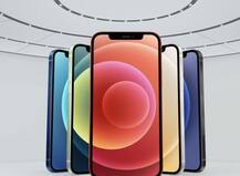 iPhone 12 सीरीज के फोन की स्क्रीन रखें खास ख्याल, टूटने पर देने होंगे 20 हजार रुपए