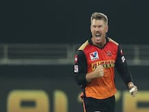 SRH vs CSK: चेन्नई के खिलाफ मिली हार से निराश हैं कप्तान डेविड वॉर्नर, मैच के बाद बताया कहां हुई चूक