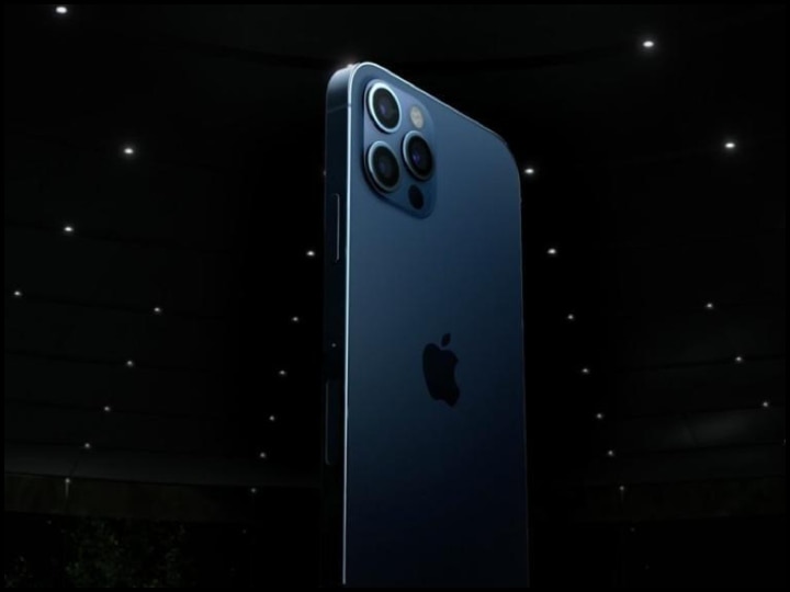 Apple launches iPhone 12 Pro Max, know what is the feature Apple ने लान्च किया iPhone 12 Pro Max, जानें कीमत से लेकर फीचर तक