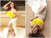 रश्मि देसाई के फोटोशूट की तस्वीरें हो रही हैं वायरल, इस ग्लैमरस अंदाज़ में आ रही हैं नज़र