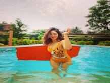 अभिनेत्री किम शर्मा गोवा में कर रहीं एन्जॉय, तस्वीरों को देख आप भी होंगे इनकी खूबसूरती के कायल