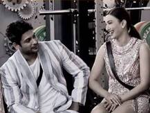 Bigg Boss 14: हिना खान ने सिद्धार्थ शुक्ला का उड़ाया मजाक, गौहर खान को इम्प्रेस करने के लिए कंटेस्टेंट्स ने दिखाई अपनी पावर