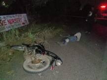 नोएडा: एनकाउंटर में घायल हुआ टॉप-10 हिस्ट्रीशीटर बदमाश मुस्तकीम, दूसरा फरार