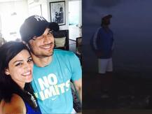 SSR Case: सुशांत की मौत के 4 महीने पूरे, बहन श्वेता सिंह ने शेयर किया इंस्पिरेशन से भरा दिवंगत एक्टर का ये Video