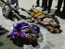 ललितपुर: दबंगों ने दलित बुजुर्ग से मारपीट कर पिलाई पेशाब, केस वापस लेने का बना रहे थे दबाव