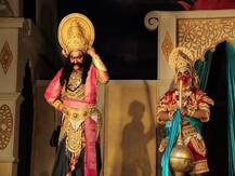 दिल्ली: फीका नजर आएगा इस बार का दशहरा, रामलीला में भाग लेने वाले कलाकारों की आर्थिक स्थिति भी बेहद खराब