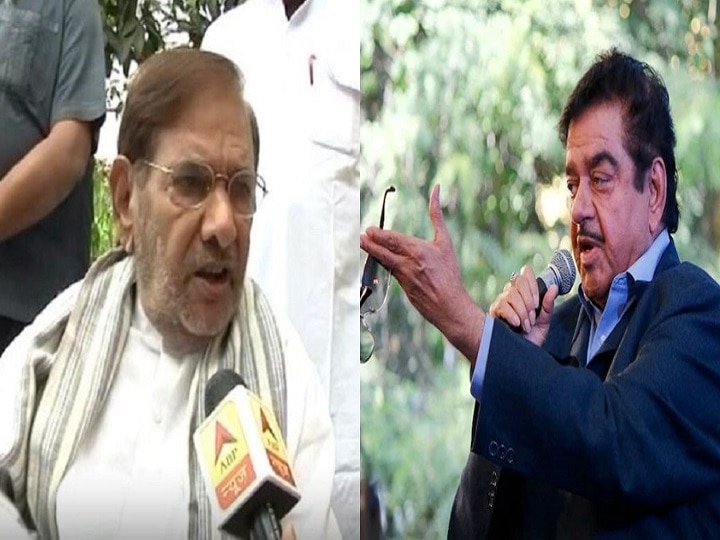 Bihar: Congress preparing to contest elections for Shatrughan Sinha's son and Sharad Yadav's daughter ANN बिहार: शत्रुघ्न सिन्हा के बेटे और शरद यादव की बेटी को चुनाव लड़ाने की तैयारी में कांग्रेस