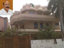 प्रयागराज: बाहुबली विधायक विजय मिश्रा को बड़ा झटका देगी योगी सरकार, 70 करोड़ की दो संपत्तियों पर चलेगा बुलडोजर