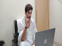 चिराग पासवान बोले- नीतीश कुमार को प्रधानमंत्री की तस्वीर लगाने की ज़रूरत, हमारा उनसे है दिल का रिश्ता