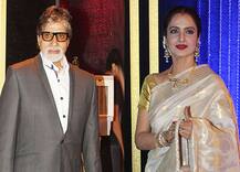 शायद ही कभी साथ नज़र आएंगी बॉलीवुड की ये जोड़ियां, साथ काम ना करने की खाई है कसम