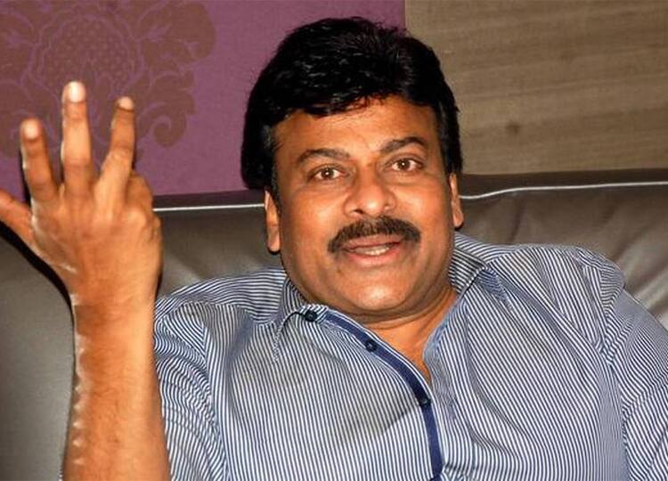 Actor Chiranjeevi K tests positive for COVID19. He is asymptomatic साउथ फिल्मों के सुपरस्टार चिरंजीवी कोरोना पॉजिटिव, खुद को किया क्वॉरंटीन