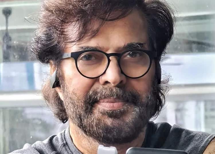 रजनीकांत हो या फिर नागार्जुन...अपने से आधी उम्र की हीरोइनों के साथ खूब जमी इन साउथ स्टार्स की जोड़ी