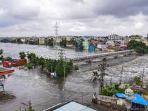 तमिलनाडु: मौसम विभाग ने दक्षिणी तमिलनाडु व केरल में भारी बारिश की दी चेतावनी, जताई चक्रवाती तूफान आने की संभावना