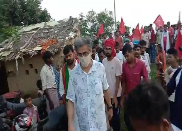 बक्सर गैंगरेप मामले में CPI-ML नेता ने प्रशासन पर लगाया सच्चाई छिपाने का आरोप, कहा- पुलिस की मंशा नहीं है साफ