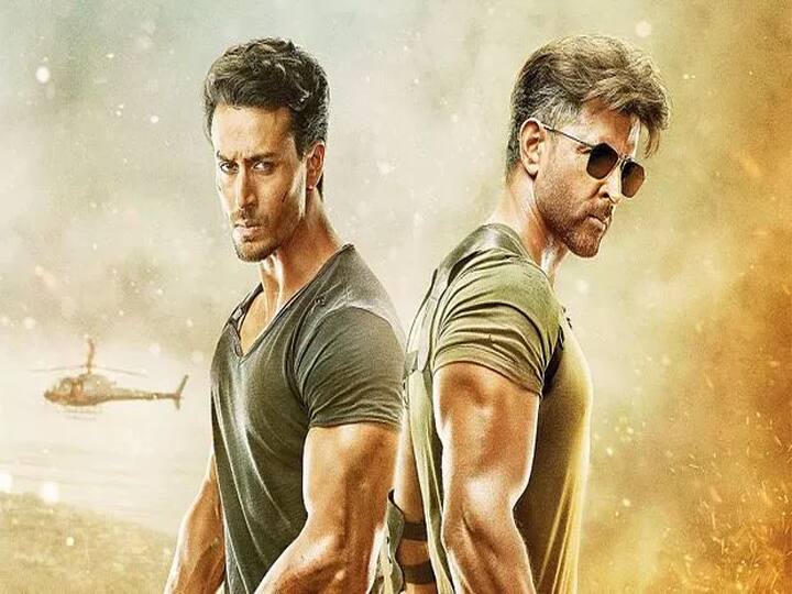 टाइगर श्रॉफ-ऋतिक रोशन स्टारर एक्शन थ्रिलर फिल्म ‘वॉर’ 2020 की रिलीज़ की सूची में शामिल होने वाली नवीनतम फिल्मों से एक है. 