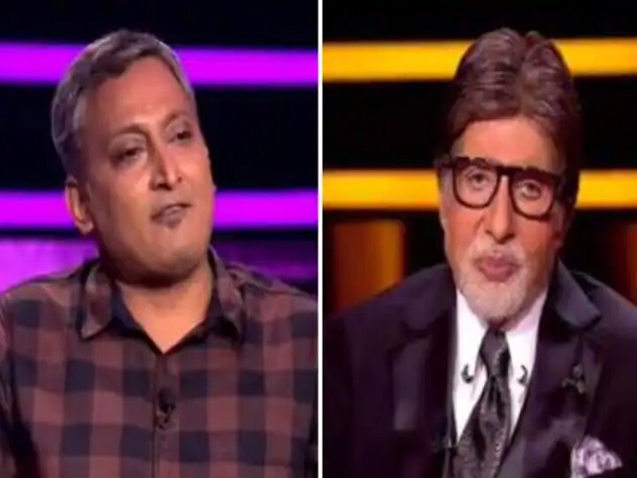 KBC 12 contetant near to become crorepati quits game on this question do you know the correct answer KBC 12: करोड़पति बनते-बनते रह गया ये कंटेस्टेंट, जिस सवाल पर क्विट किया गेम क्या आप जानते हैं इसका जवाब