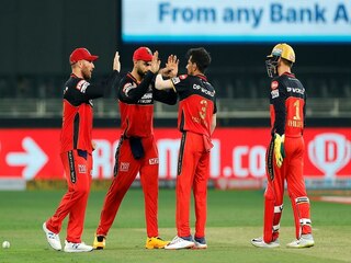 IPL 2020 RCB vs KXIP: ऐसी हो सकती है बैंगलोर और पंजाब की प्लेइंग इलेवन, जानें पिच रिपोर्ट और मैच प्रेडिक्शन